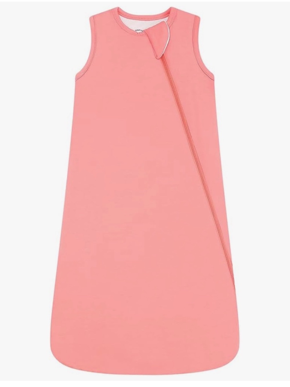 Bamboo baby sleep sack